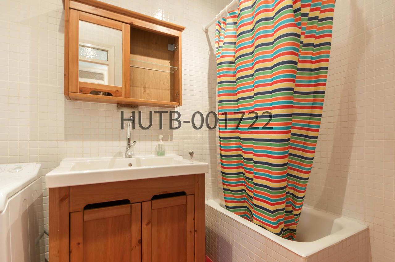 Go-bcn Sagrada Familia Appartement Barcelona