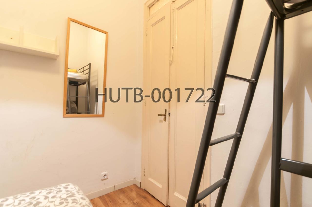 Go-bcn Sagrada Familia Appartement Barcelona