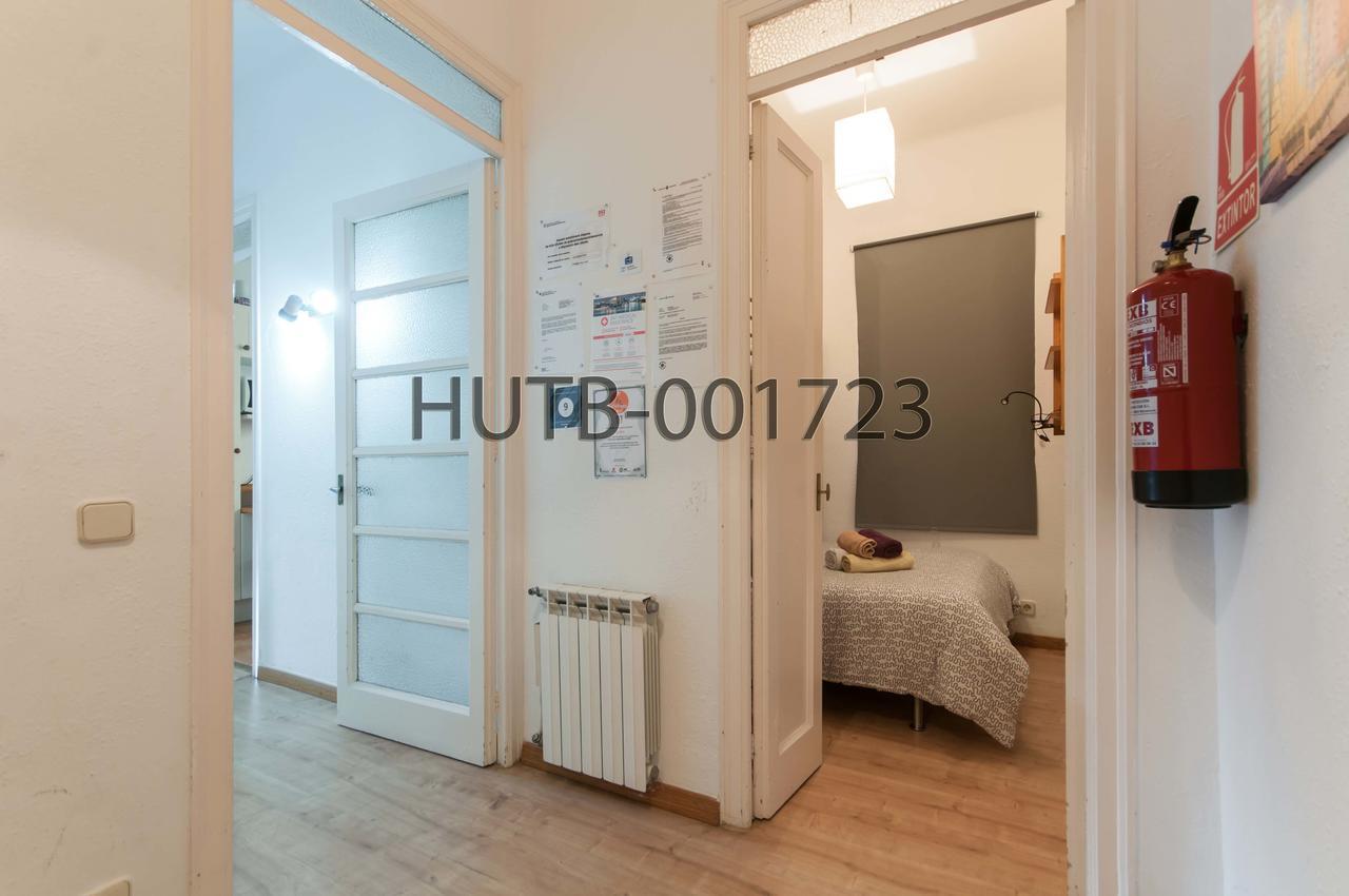Appartement Go-bcn Sagrada Familia Barcelona
