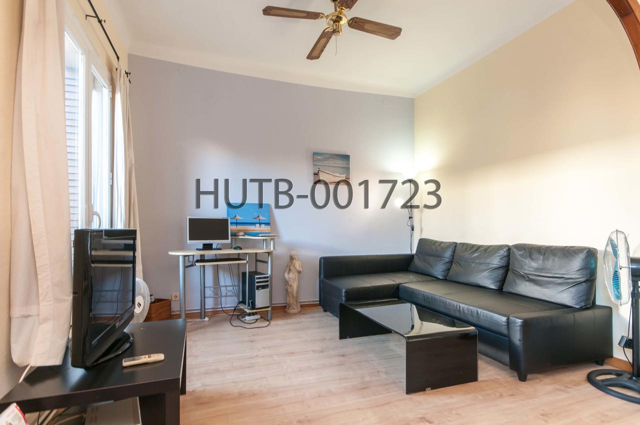 Go-bcn Sagrada Familia Appartement Barcelona
