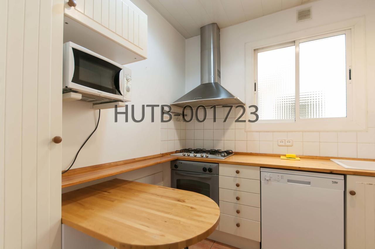 Appartement Go-bcn Sagrada Familia Barcelona